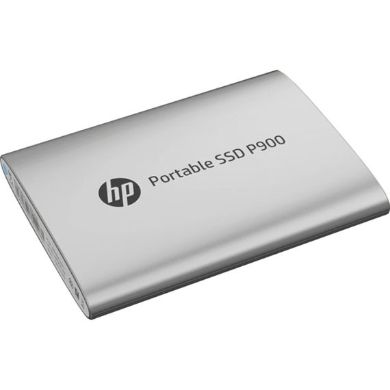 Накопичувач SSD USB Type-C 2TB P900 HP (7M697AA) | Зображення 2