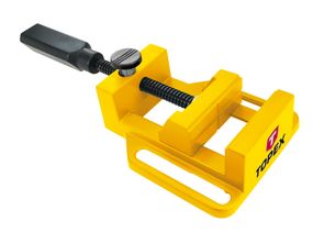 Тиски TOPEX 60 мм (07A306)