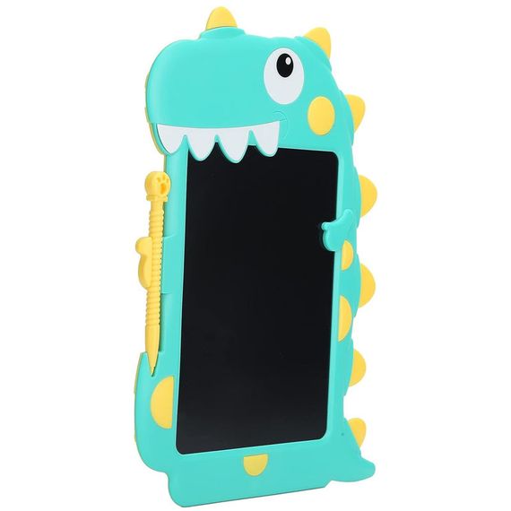 Планшет для рисования Dinosaur 8,5 дюймов Green | Зображення 5