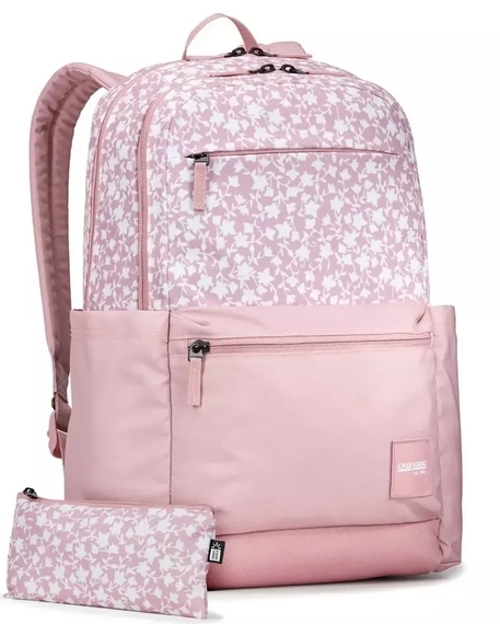Женский городской рюкзак Case Logic Uplink 26L розовый