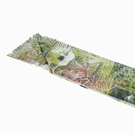 Плед 150х200 см печатный Tropic Arya AR-TR1006578 | Зображення 1