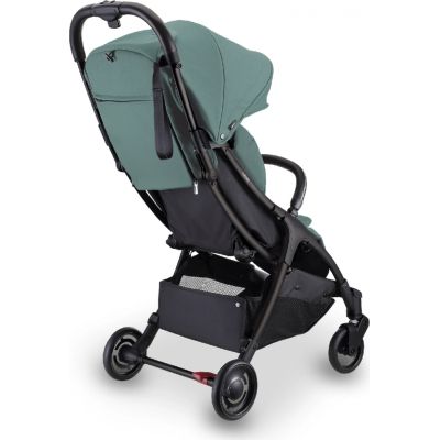 Коляска Globber Stroll.Lite бірюзово-сірий (925-105) | Зображення 8