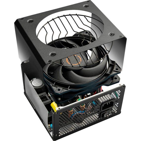 Блок живлення Cougar 850W (GST850) | Зображення 8