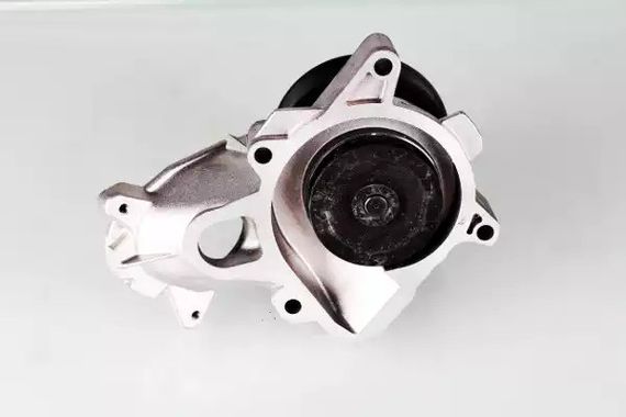 Водяний насос, помпа BMW 7, BMW 3, BMW X5, HEPU (P467) | Зображення 1