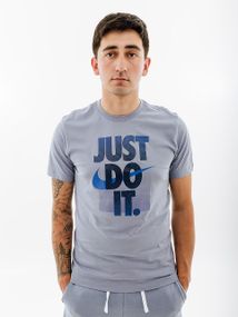 Футболка Nike M NSW TEE 12MO JDI