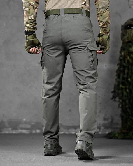 Еластичні тактичні штани MAGNUM ДЛ6336 | Зображення 2