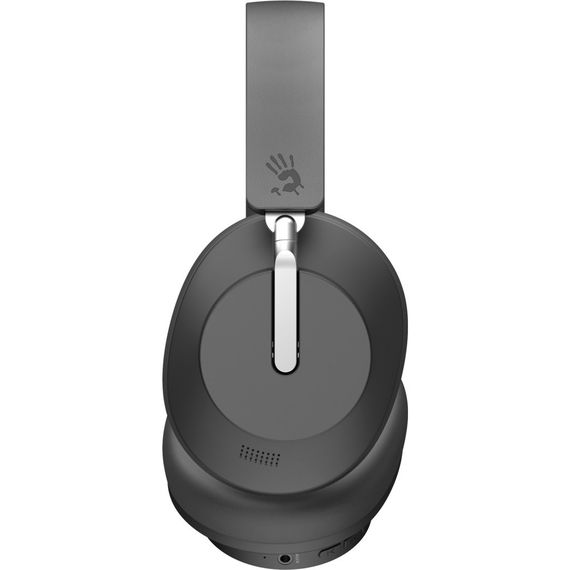 Навушники A4Tech Bloody MH390 Black (4711421985307) | Зображення 4