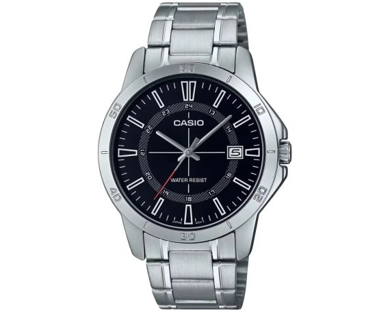 Годинник чоловічий Casio MTP-V004D-1CUDF