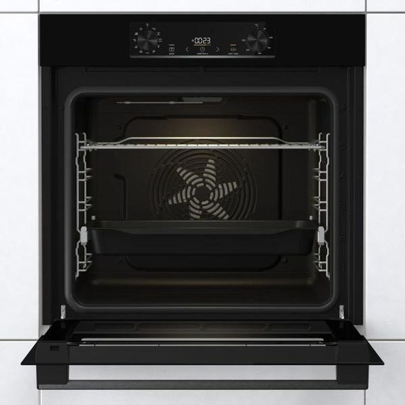 Електрична духова шафа Gorenje BO 6735 E05B (BO3CO3C02-1) | Зображення 1
