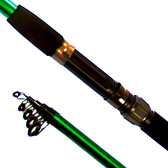 Вудилище Salmo Taifun Tele Pack 10-30g / 2.10m (2130-210) | Зображення 1