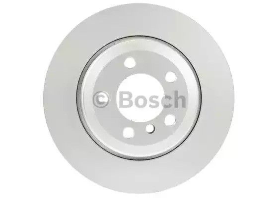 Диск гальмівний BMW 7, BOSCH (0986479004)