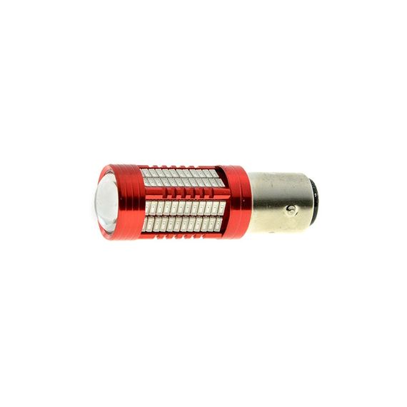 Светодиодная лампа S25-054(2)R CAN 4014-106 12V MJ
