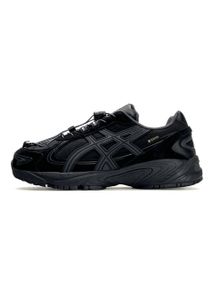 Кросівки чоловічі ASICS Gel-Kahana TR V4 GTX All Black  весна / осінь A4569