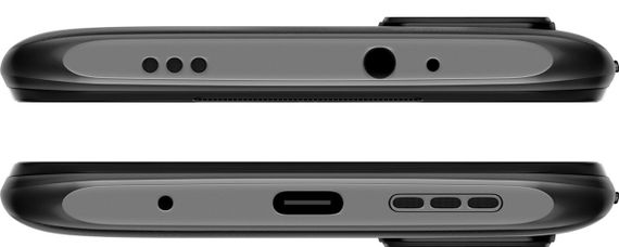 Смартфон Xiaomi Redmi 9T 4/128GB Black Global Rom | Зображення 5