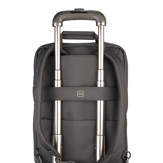 Рюкзак Tucano WO4 MB Pro 16&quot; WO4BK-MB16-AX | Зображення 9