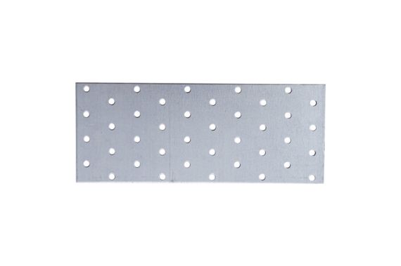 Пластина перфорированная Apro - 80 x 200 x 2 мм (LP-80200)