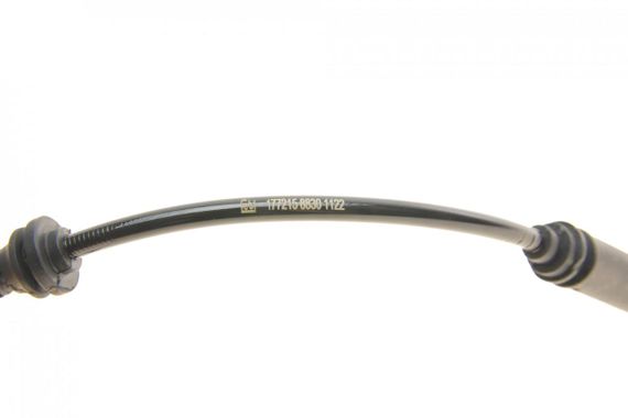 Датчик ABS передній BMW X1 F48 15- L=635mm  177215 | Зображення 2