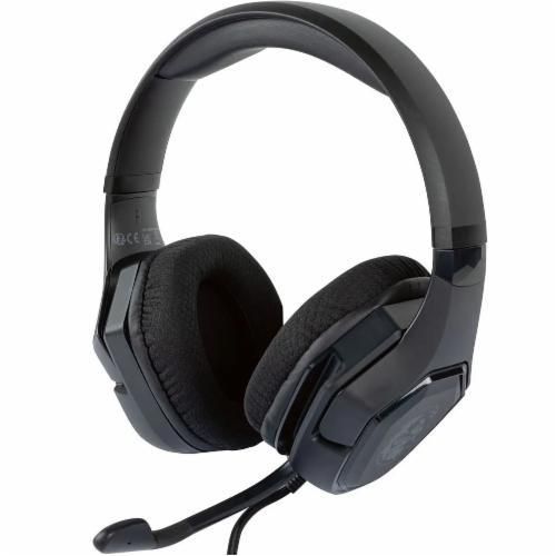 Навушники Silver Crest Gaming Headset