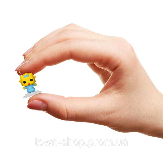 Набор игровых фигурок Bitty POP! - Мэгги (4 фигурки в асс.) | Зображення 1