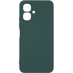 Чехол для мобильного телефона Armorstandart ICON Tecno Spark Go 2 4G Camera cover Dark Green (ARM88247)