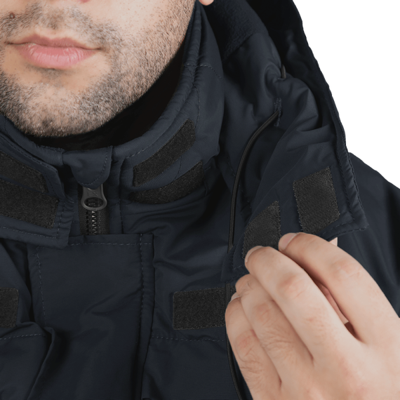 Куртка Patrol System 2.0 Nylon Dark Blue (6608), L | Зображення 7