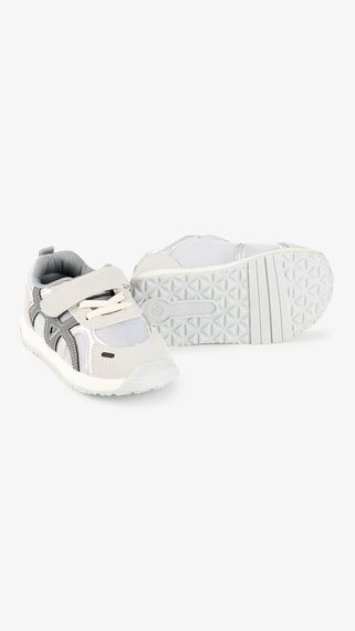 Кросівки для хлопчика BD601-1D 24 Сірий shop (2000999528309) | Зображення 4