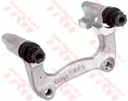 Скоба гальмівного супорта  AUDI, SKODA,VW A4/A4 Cabrio/A4 Cabrio Quattro/A4 Quattro/A6/A6, TRW (BDA433)