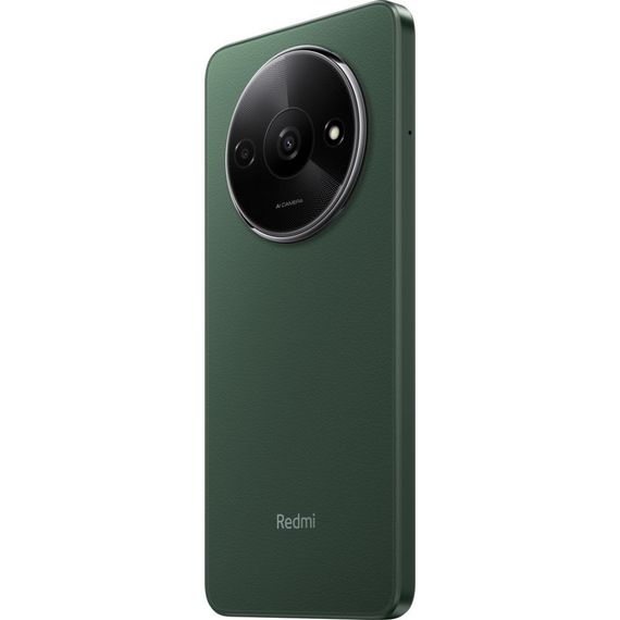 Мобільний телефон Xiaomi Redmi A3 4/128GB Forest Green (1025332) | Зображення 5