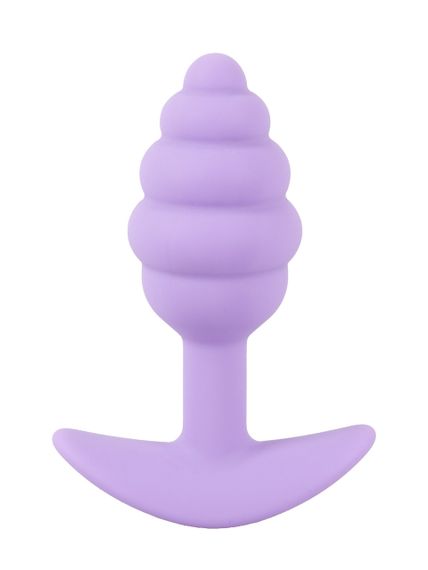 Маленький Анальна пробка Mini Butt Plug Sex Aura | Зображення 5