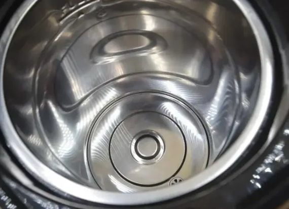 Термопот з нержавної сталі 6.8 л Thermo Pot Genius EK-7906A (41648-EK 7906A_1063) | Зображення 4