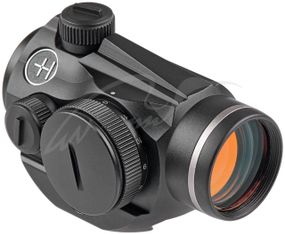 Коллиматорный прицел Hawke Vantage 1x20 с многослойным покрытием на линзах для яркого изображения