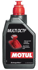 Трансмісійна олива Motul MULTI DCTF 1л.