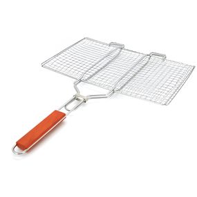 Решётка для гриля Voltronic 42x25x58 см (YT-GR42)