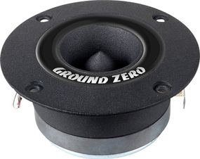 Рупорні твіттери Ground Zero GZCT 3500X-B