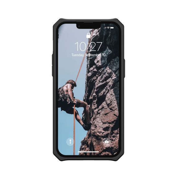Чехол UAG для Apple Iphone 13 Pro Max Monarch, Mallard (113161115555) | Зображення 6