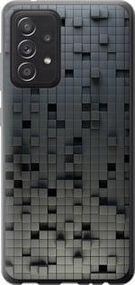 Чохол для Samsung Galaxy A52 з силікону FCh_057201