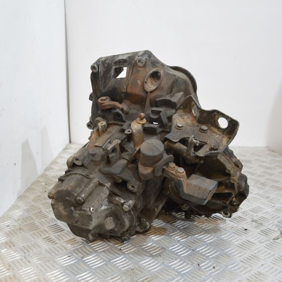 МКПП 1.3 HDI Citroen Nemo з датчиком 5-ступка коробка передач механіка КПП Сітроен Немо C51051815 | Зображення 3