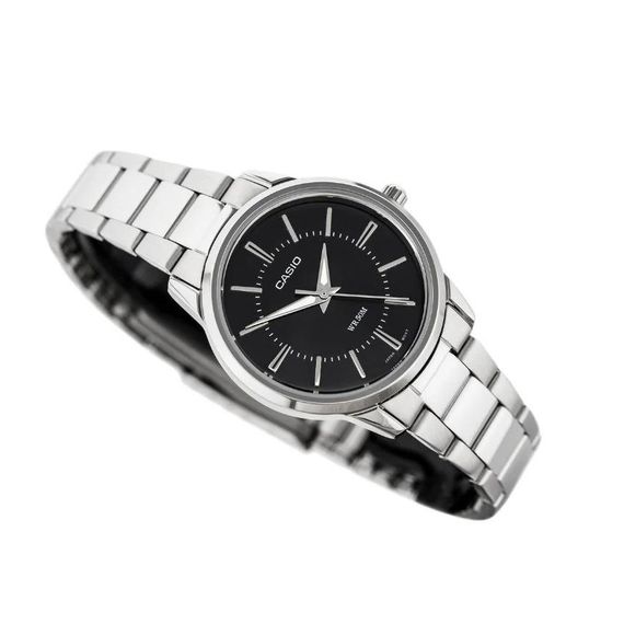 Жіночий годинник Casio LTP-1303D-1AVDF | Зображення 3