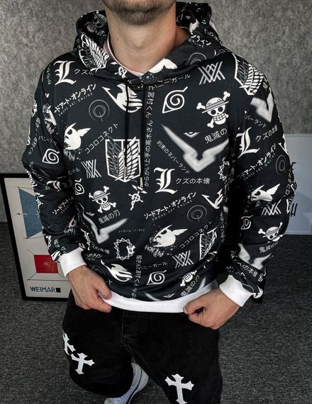 Худі | Зображення 1