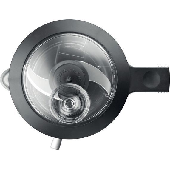 Подрібнювач KitchenAid 5KFC3516ECU, сріблястий | Зображення 1