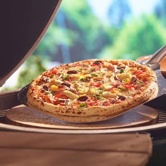 Форма для випікання для L Big Green Egg (BSL / 401014) Код: 003125 | Зображення 2