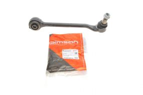 Важіль підвіски передній ззаду  R BMW X3 F25 X4 F26 10-18 03-72279