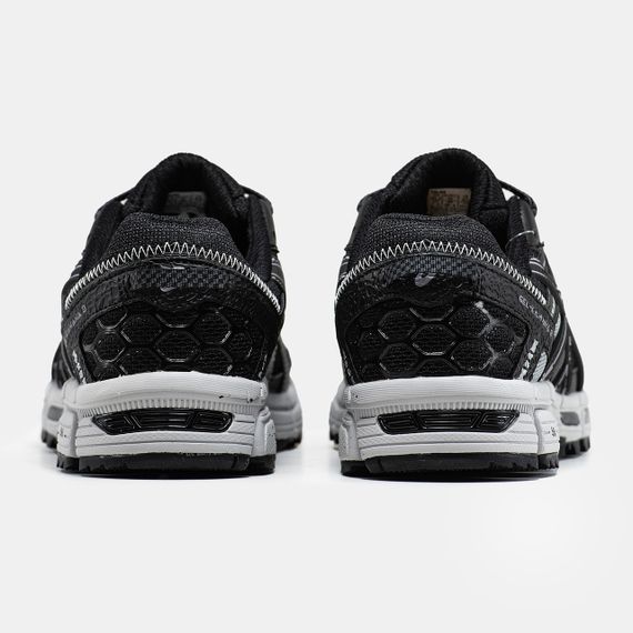 Чоловічі кросівки Asics Gel-Kahana 8 весна / літо / осінь 1437 45 28.5-29 см | Зображення 5