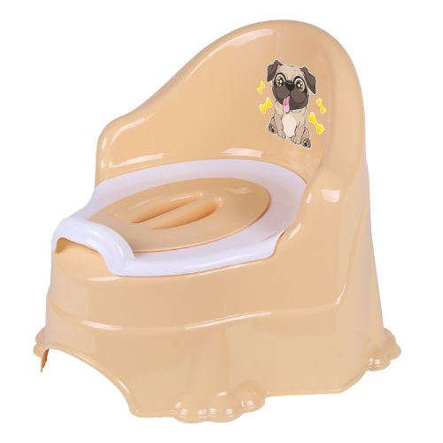 Горщик дитячий 5163 Технок | Зображення 1