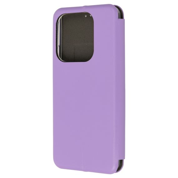 Чохол до мобільного телефона Armorstandart G-Case Xiaomi Redmi Note 14 5G Lilac (ARM83061) | Зображення 1