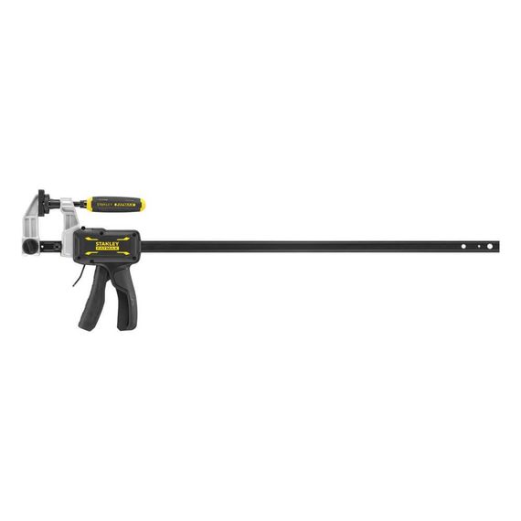 Струбцина FatMax гібридна, 600мм STANLEY FMHT83008-0