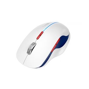 Мышь беспроводная HOCO GM40.1600DPI,2.4GHZ,White,Blister