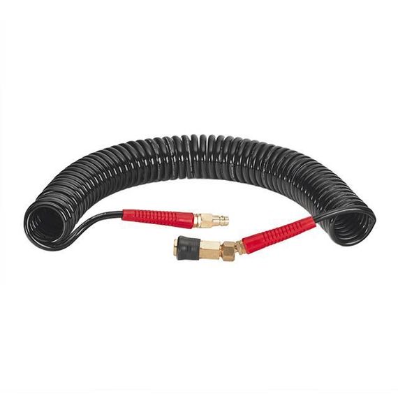 Шланг BLACK M-Flex STORM, 10 м, 5,5*8 мм INTERTOOL PT-1790 | Зображення 1