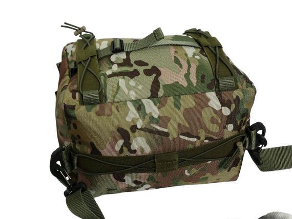 Подушка упор для P.R.S піксель GEN 1 | Зображення 7