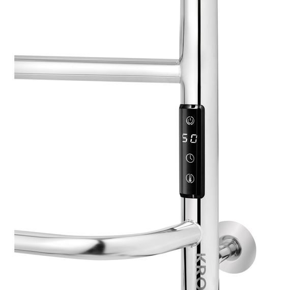 Сушарка для рушників електрична Kroner KRP Stil ER700x500-6 (CV036343) | Зображення 3